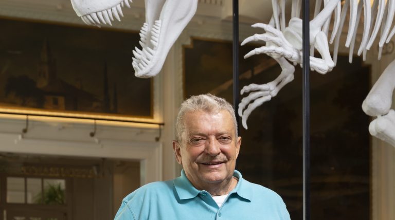 Gigi faz takeover no JNcQUOI Avenida